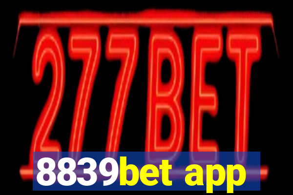 8839bet app